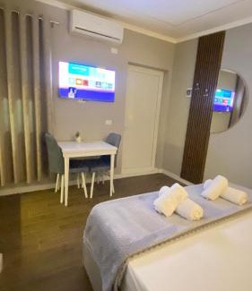 Berat House | Guest house Luli Strumi