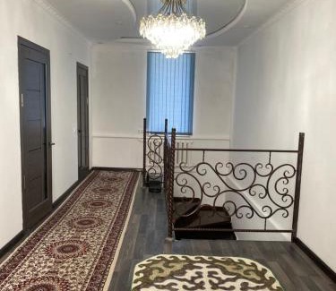 Kochkor House | Guest house Lux