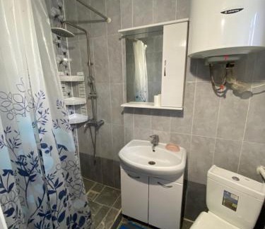 Kochkor House | Guest house Lux
