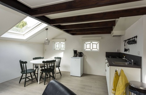 Damwald House | Guest house Lytshús Donia (3 km from Dokkum)