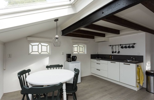 Damwald House | Guest house Lytshús Donia (3 km from Dokkum)