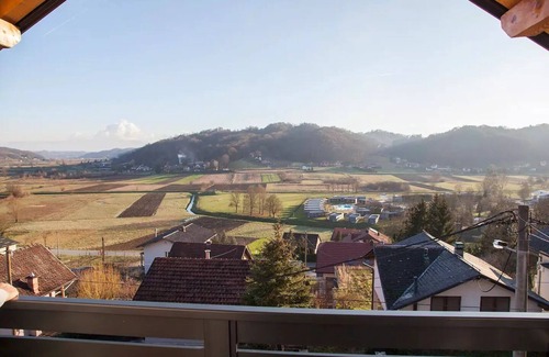 Tuheljske Toplice Apartment | Guest house Maya 4* Superior suitenn