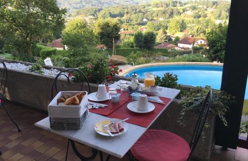 Ascain Bed & Breakfast | Guest house Maison Iratzean