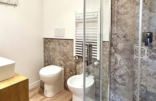 Isola Sacra House | Guest House Maison Margot