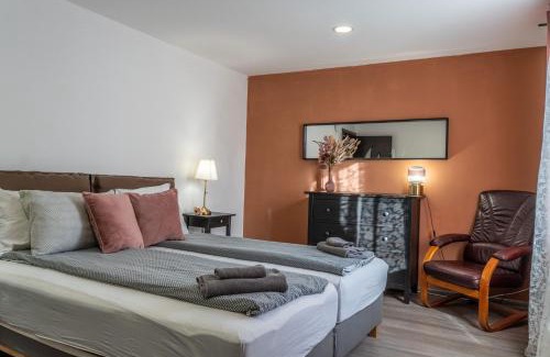 Gabrovo Apartment | Guest House Malusha