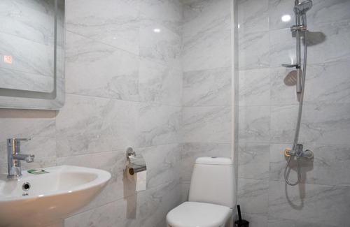 Bagvdanari House | Guest House - Mare