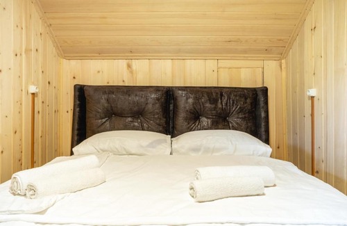 Bagvdanari House | Guest House - Mare
