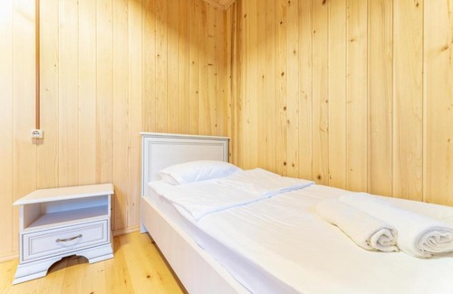 Bagvdanari House | Guest House - Mare