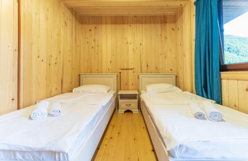 Bagvdanari House | Guest House - Mare