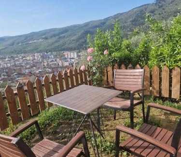 Berat House | Guest House Mario