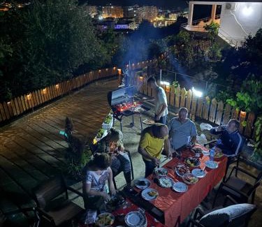 Berat House | Guest House Mario