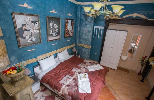 Gabrovo House | Guest House Marrakech