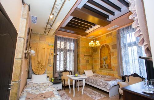 Gabrovo House | Guest House Marrakech