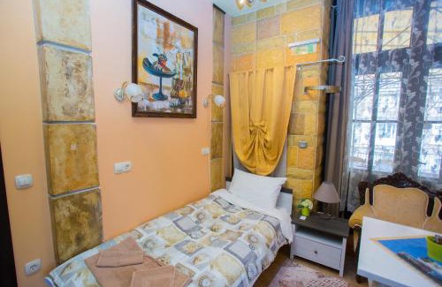 Gabrovo House | Guest House Marrakech