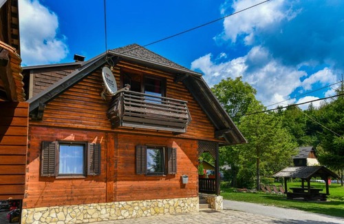 Korana House | Guest House Martin