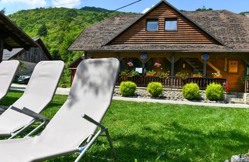 Korana House | Guest House Martin