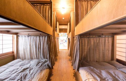 Kashima House | Guest House Maru