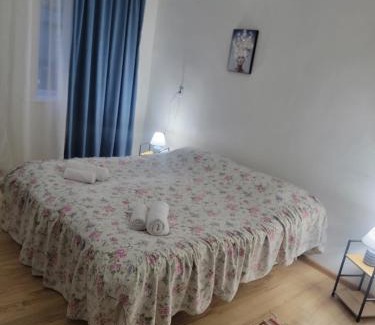 Mirzaani House | Guest house Me and grandfather-მე და პაპა