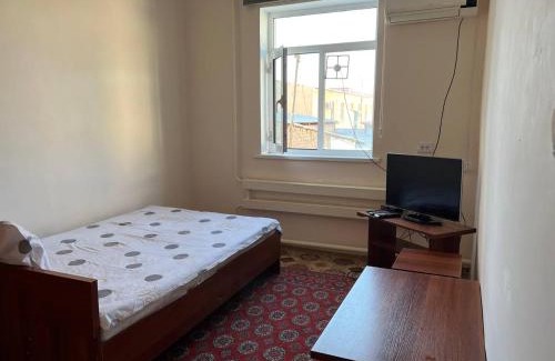 Nukus Hotel | Guest House Medic
