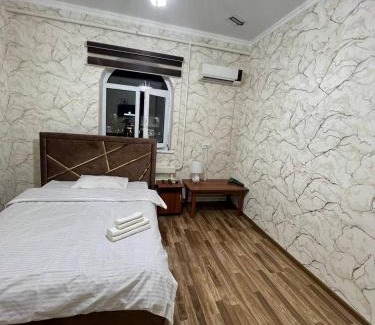 Nukus Hotel | Guest House Medic