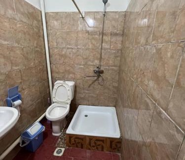 Nukus Hotel | Guest House Medic