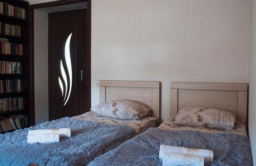 Akhmeta House | Guest House Melissa