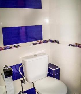 Avren House | Guest House Meridi
