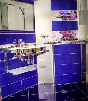 Avren House | Guest House Meridi