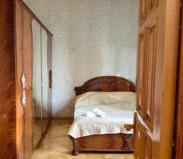Khashuri House | Guest House Metreveli Street 19