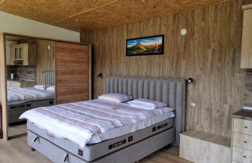 Yagodina House | Guest House Milka