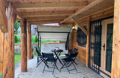 Vojnik Villa | Guest House