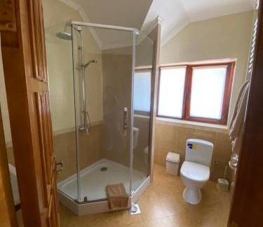 Polyana House | Guest house Mountain View
