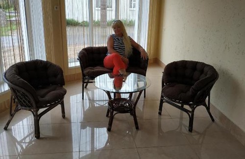 Novoye Lyadno House | Guest House na Sovetskoy