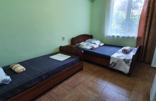 Gantiadi House | Guest House Nargiz