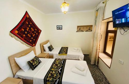 Kanimekh District Hotel | Guest house Native