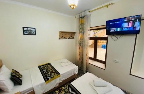 Kanimekh District Hotel | Guest house Native