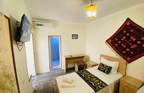 Kanimekh District Hotel | Guest house Native