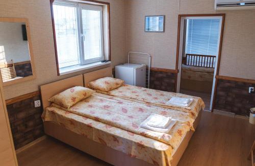Shabla House | Guest House Nevena