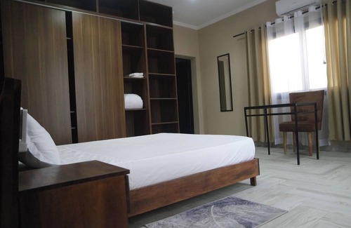 Ambohibao House | Guest House Nohfy