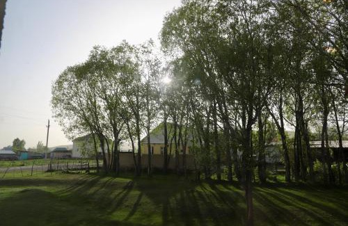 Naryn Region House | guest House Nur Emgekchil
