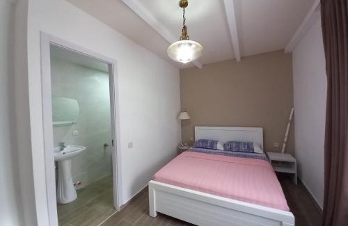 Vedzebi House | Guest house of gnomes