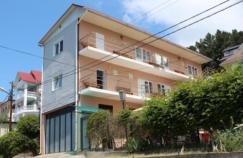 Lazarevskoye House | Guest House Olga