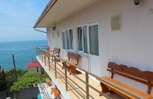 Lazarevskoye House | Guest House Olga