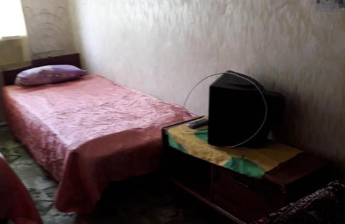 Artybash House | Guest House Olimp