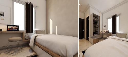 Dramaga House | Guest House Omah Ningrat Bogor