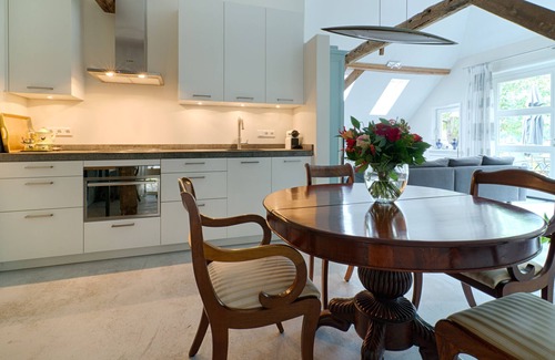Berkum House | Guest house On the Kuyerlatten