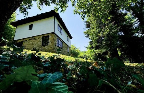 Bojentsi House | Guest House Petko Kichukov