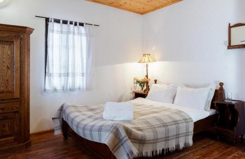 Bojentsi House | Guest House Petko Kichukov