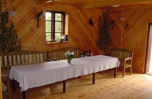 Rubene House | Guest House Pilskalni