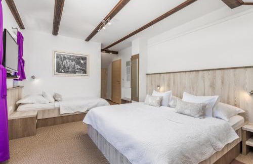 Vranovaca House | Guest House Plitvice Hills